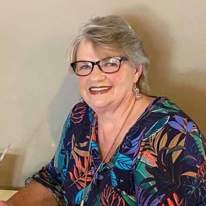 Meet your Posher, Priscilla